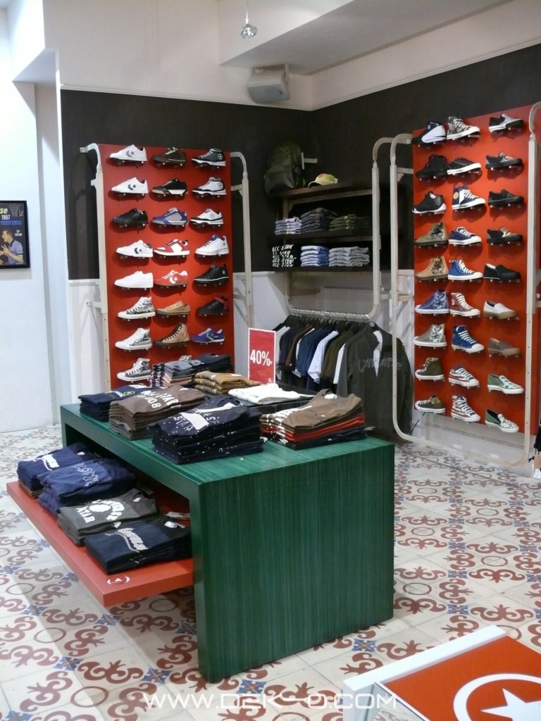 Zapatillas converse panama cheap